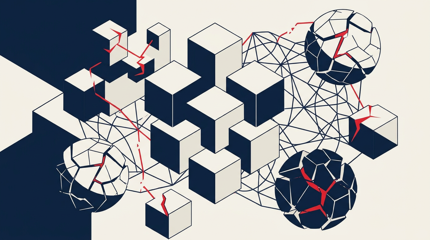 Illustration du guide : 5 erreurs d'architecture microservices à éviter pour vos solutions SaaS