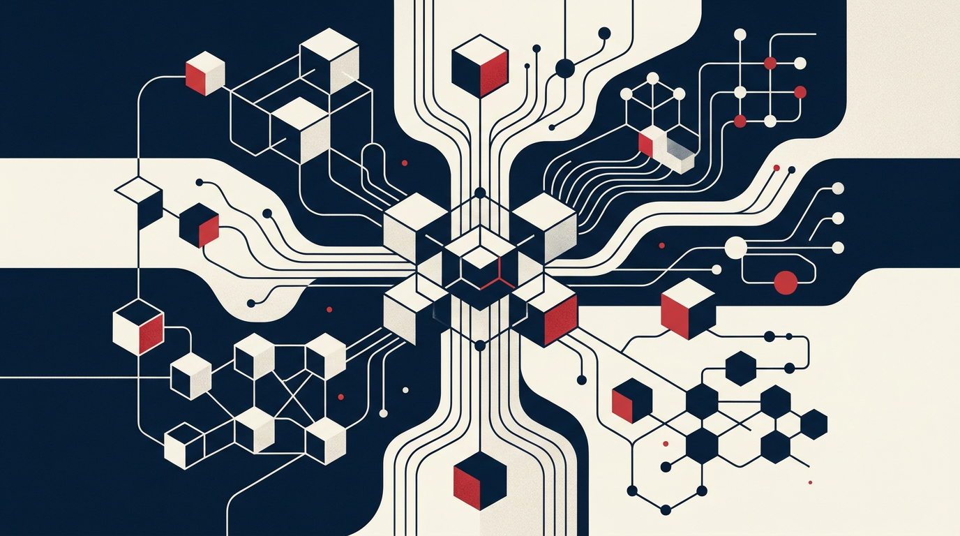 Illustration du guide : Approche API-first : comment structurer et moderniser vos outils digitaux