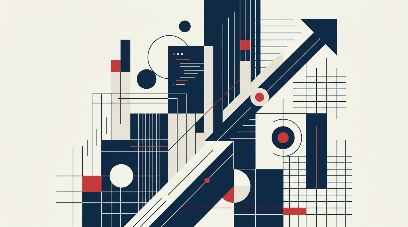 Illustration du guide : Application mobile pour startup et PME : guide complet de conception