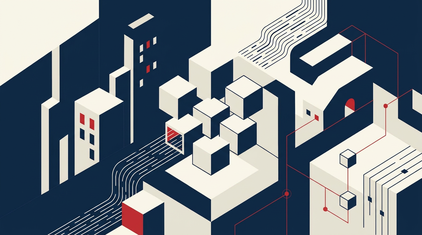 Illustration du guide : Architecture de données pour logiciel métier : comment choisir la bonne solution technique