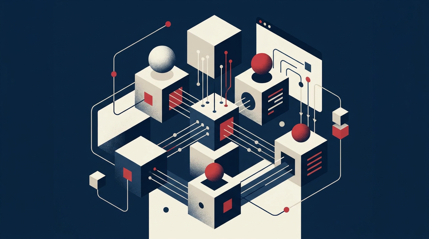 Illustration du guide : Architecture de données cloud : comment choisir la bonne base pour votre logiciel métier ?