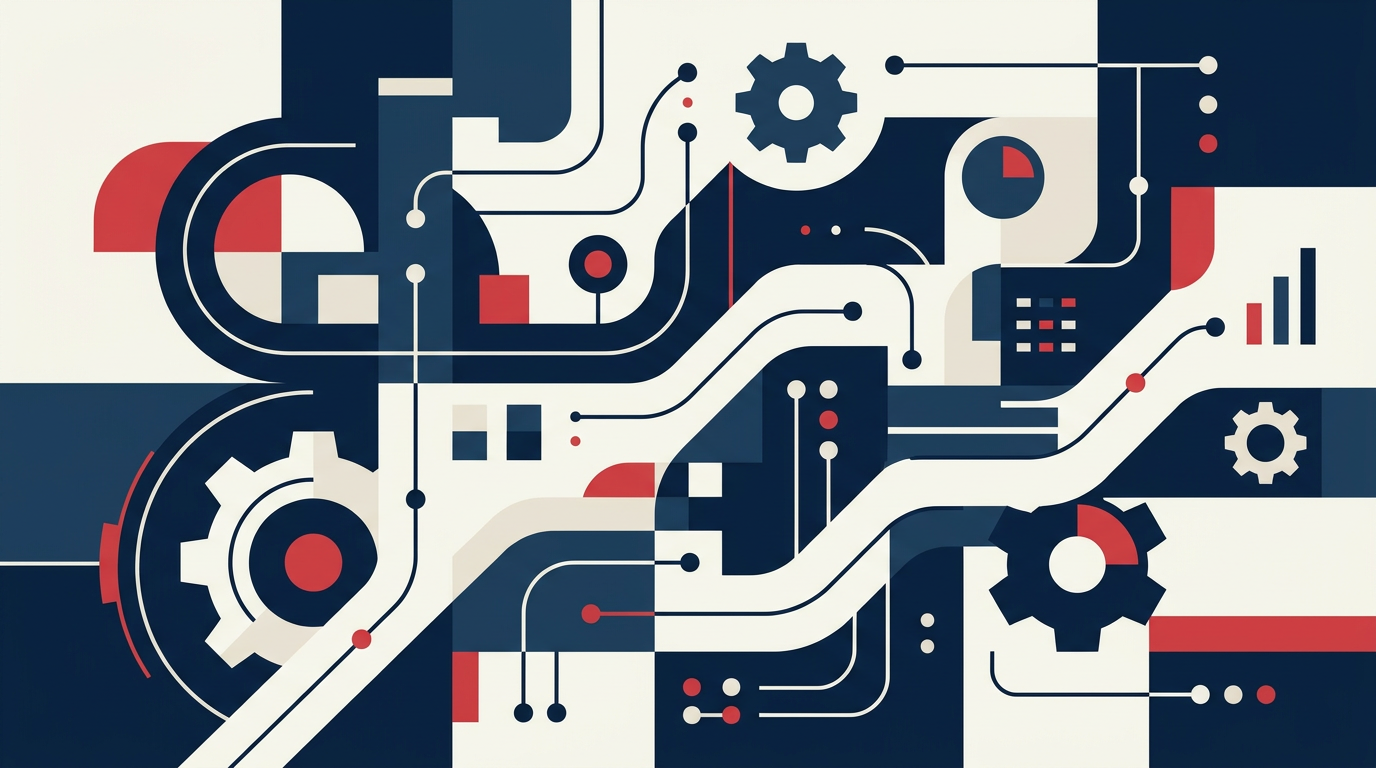 Illustration du guide : Automatisation des tests : meilleures pratiques pour fiabiliser vos solutions digitales