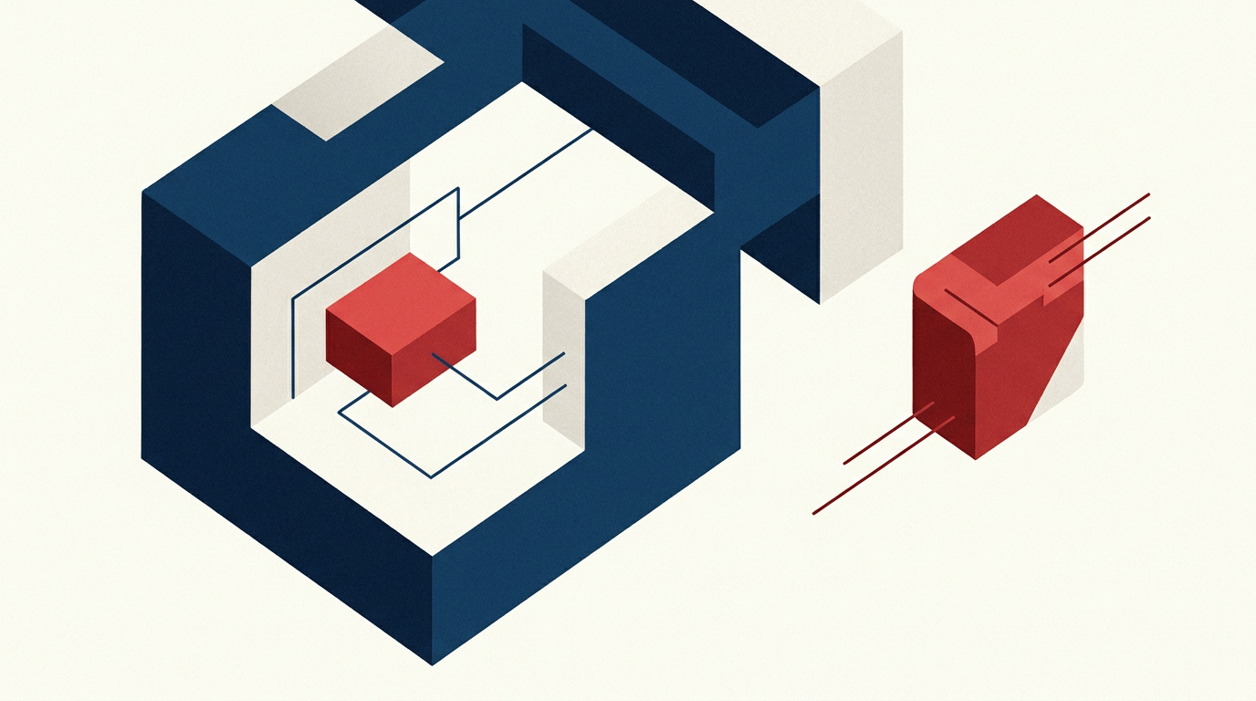 Illustration du guide : Blog séparé ou intégré à votre site internet : comment choisir pour votre entreprise ?