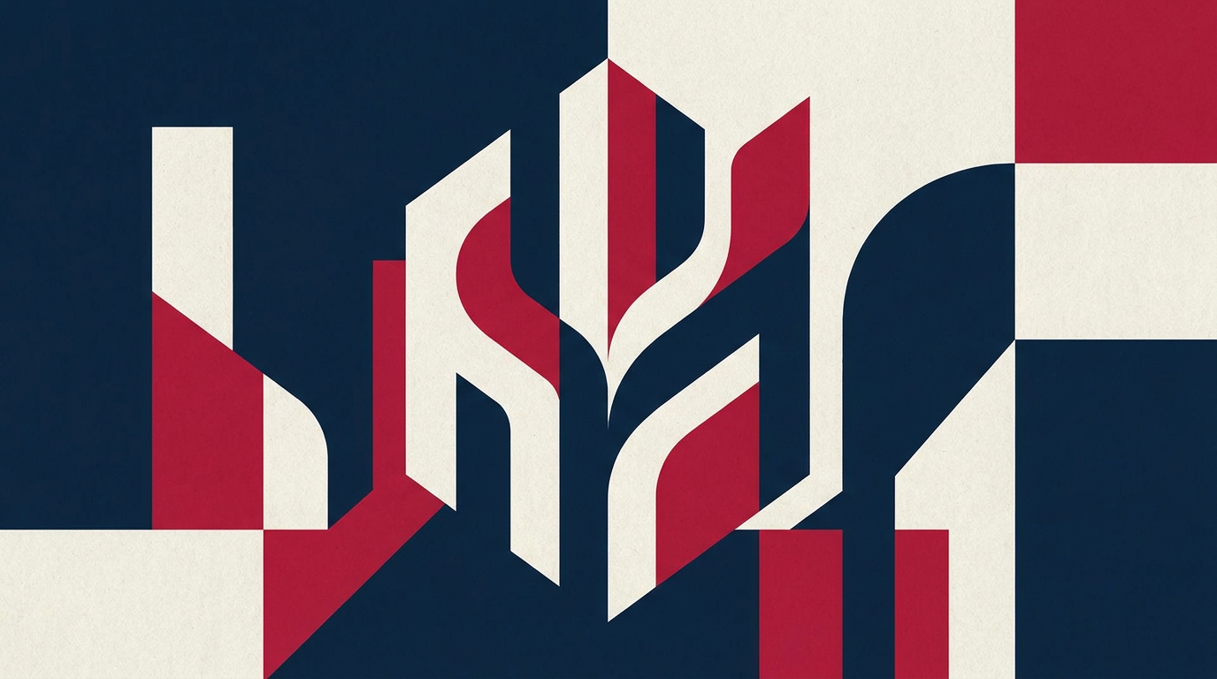 Illustration du guide : Création de logo et identité visuelle d'entreprise : méthode et étapes clés