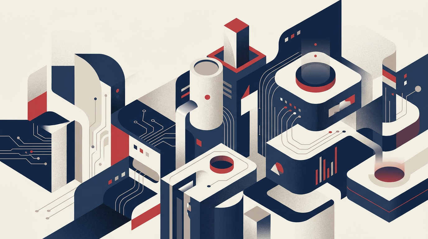 Illustration du guide : CES 2018 : les innovations marquantes et les leçons digitales pour les entreprises