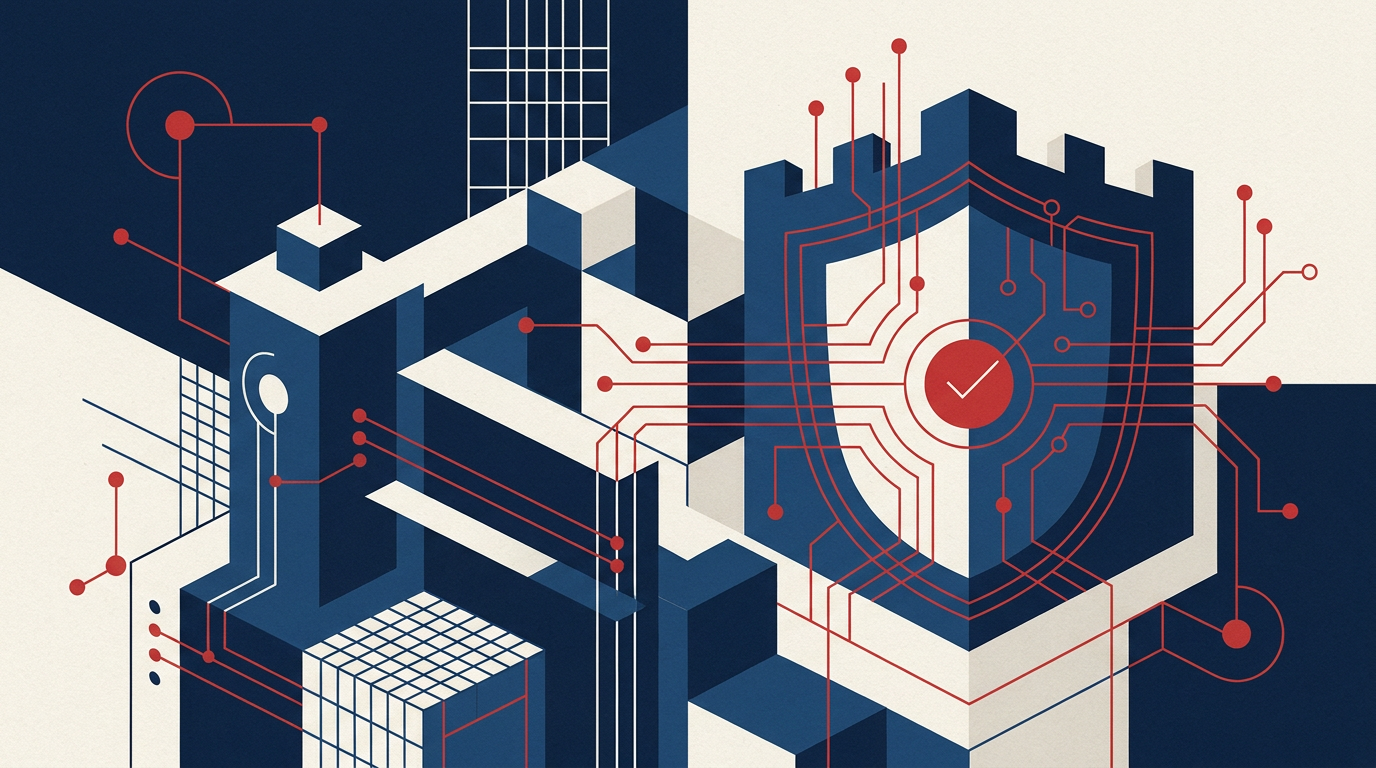 Illustration du guide : Fiabilité logicielle et tests automatisés : comment sécuriser votre application métier