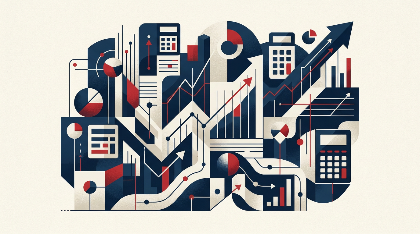 Illustration du guide : Comment évaluer la rentabilité de vos solutions digitales : méthode et calculs