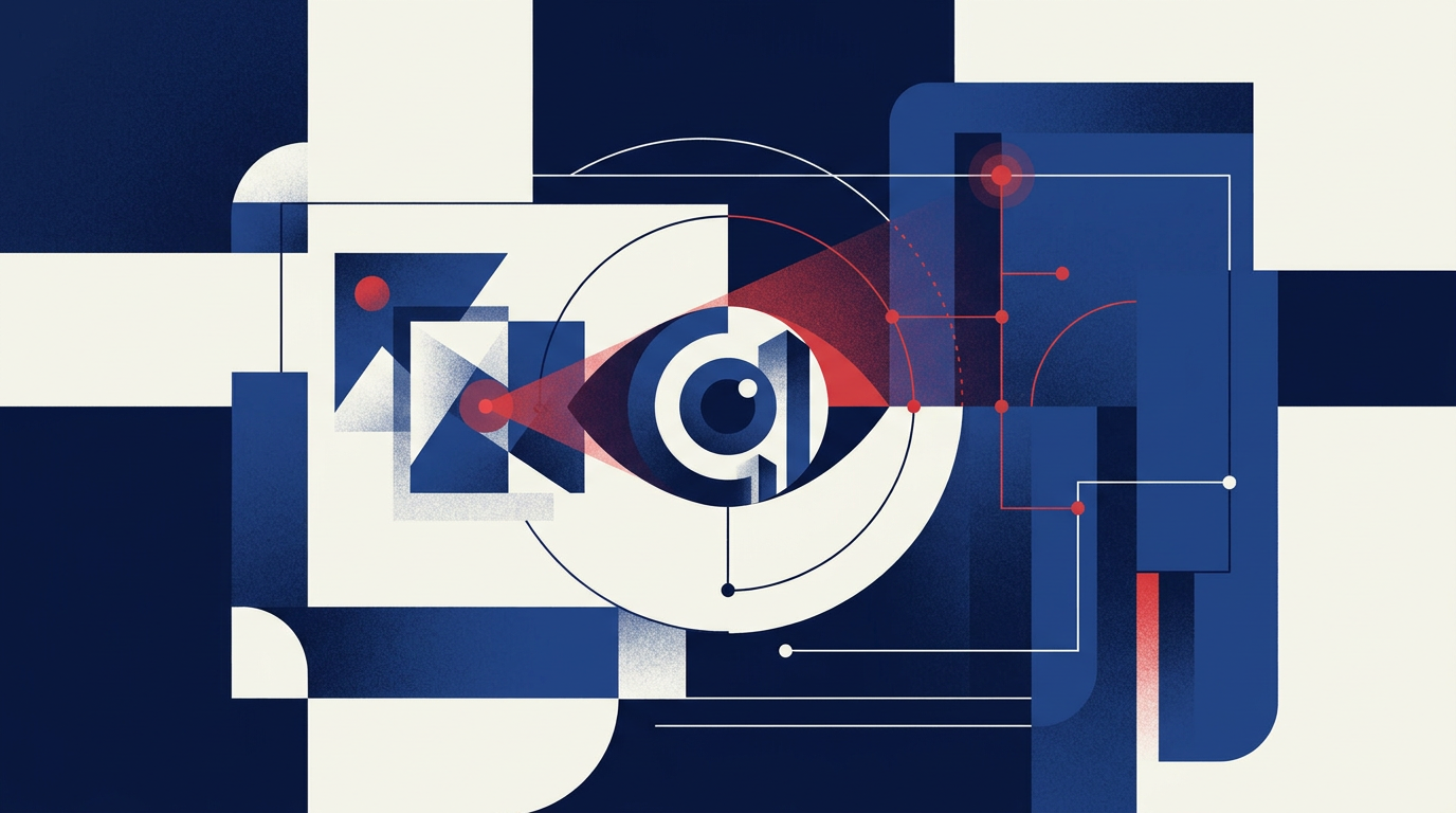 Illustration du guide : Intégrer l'IA dans une application mobile B2B : analyse d'images et cas pratique