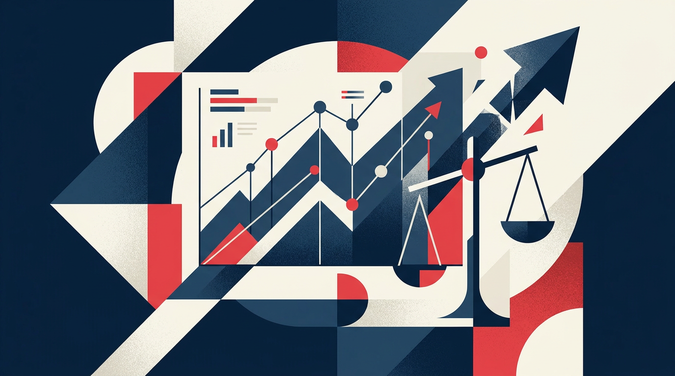 Illustration du guide : Comment mesurer le succès de vos solutions digitales ?