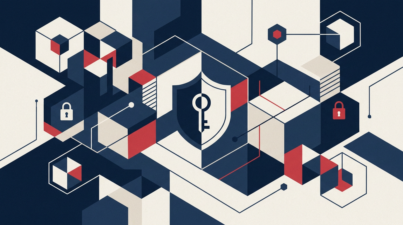 Illustration du guide : Comment sécuriser et optimiser l'authentification JWT d'une application SaaS B2B
