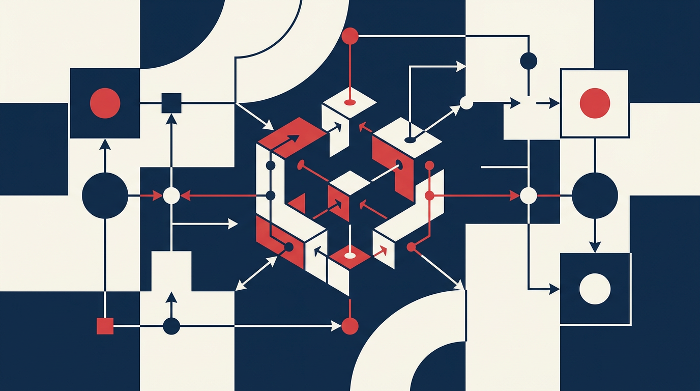Illustration du guide : Comment structurer la gestion d'une équipe technique grâce aux API REST
