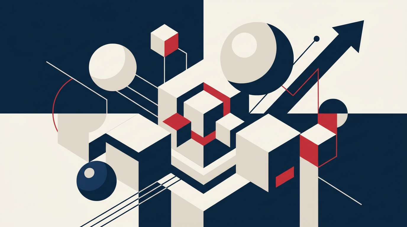 Illustration du guide : Déploiement d'applications conteneurisées : le guide pratique pour PME en 2026
