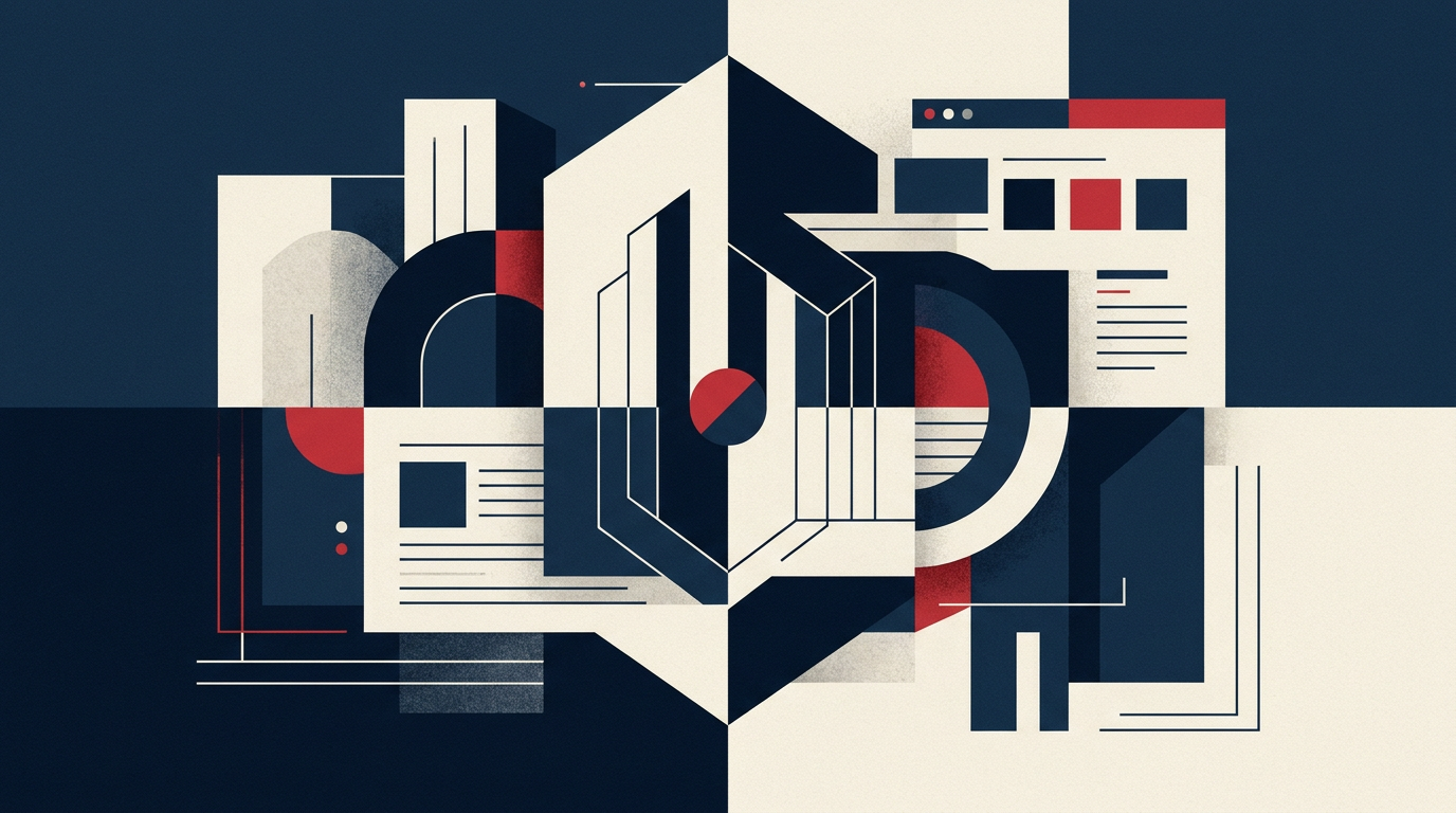 Illustration du guide : Comparatif des frameworks front-end : React, Vue et Angular pour vos projets
