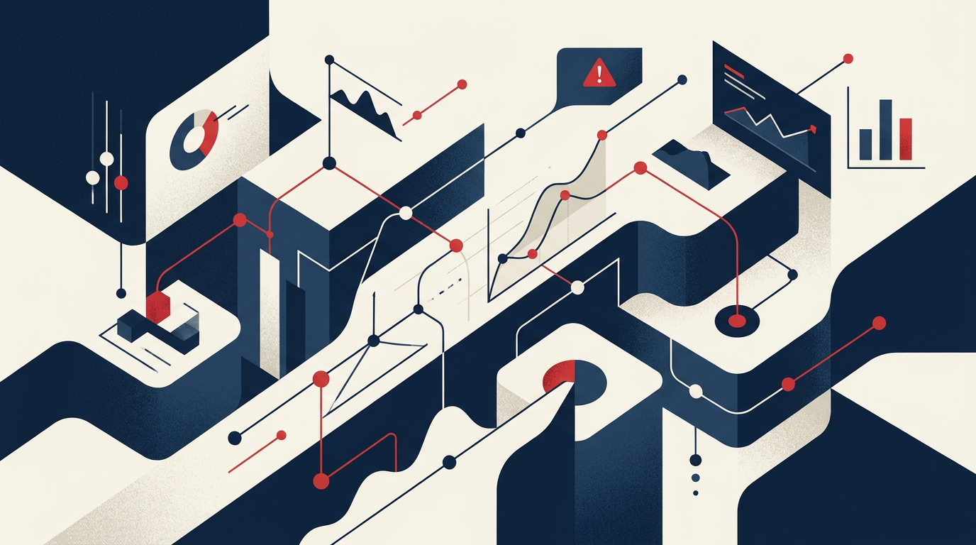 Illustration du guide : Comparatif des outils de monitoring pour solutions digitales en 2025