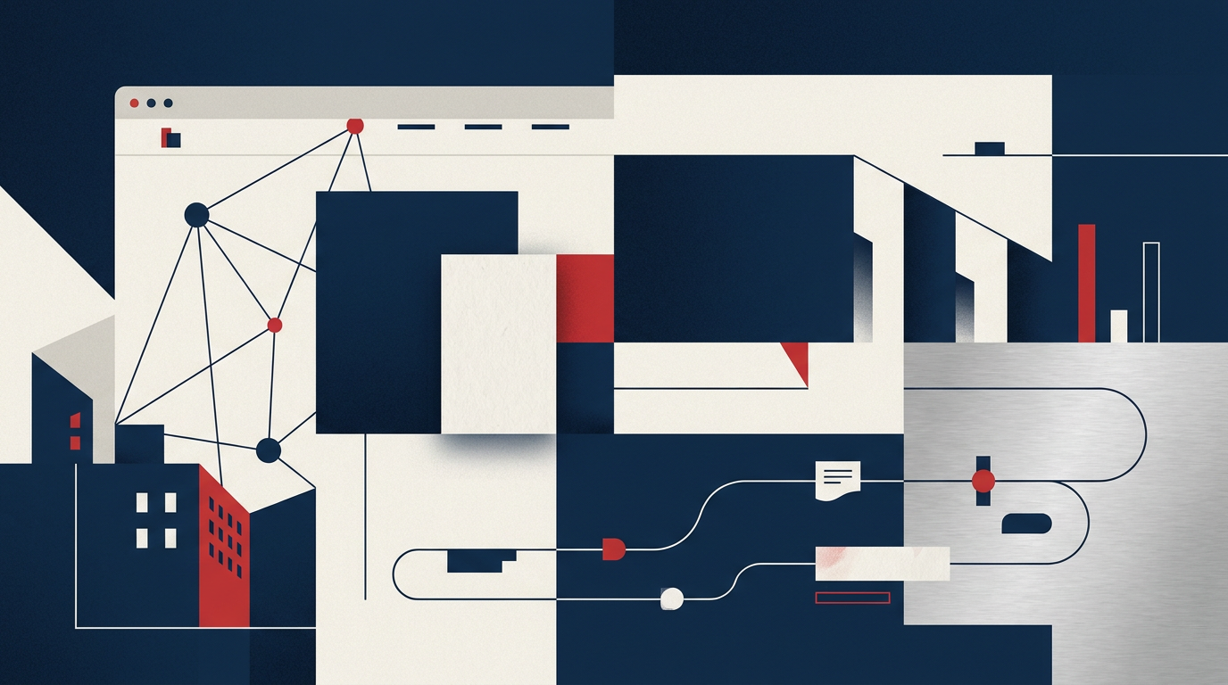 Illustration du guide : Créer un site internet professionnel : packs, tarifs et méthode efficace