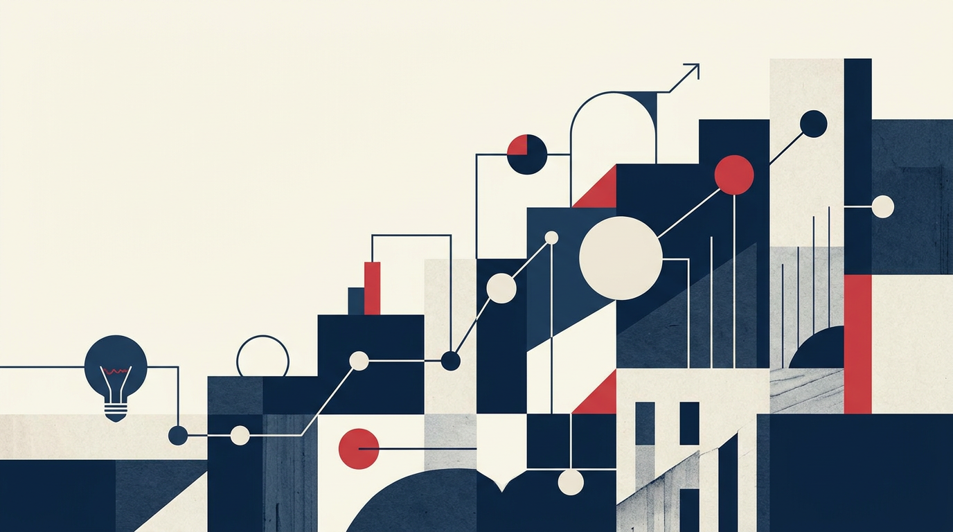 Illustration du guide : Création de site web : les 10 étapes clés pour réussir votre projet