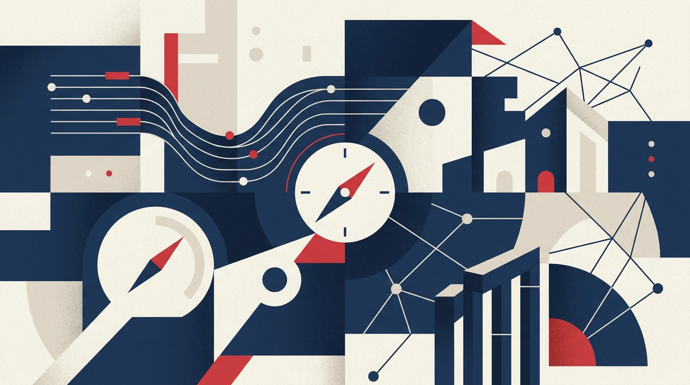 Illustration du guide : CRM Captain Seller : le guide complet pour structurer vos ventes en TPE et PME