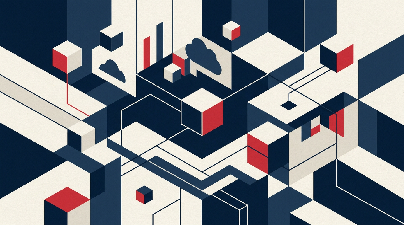 Illustration du guide : Développement SaaS : Pourquoi et comment créer votre logiciel métier en ligne ?
