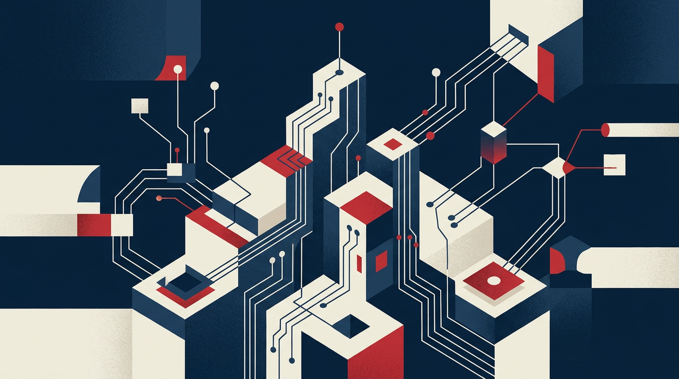 Illustration du guide : Développement web : quelle solution technologique choisir pour votre entreprise ?