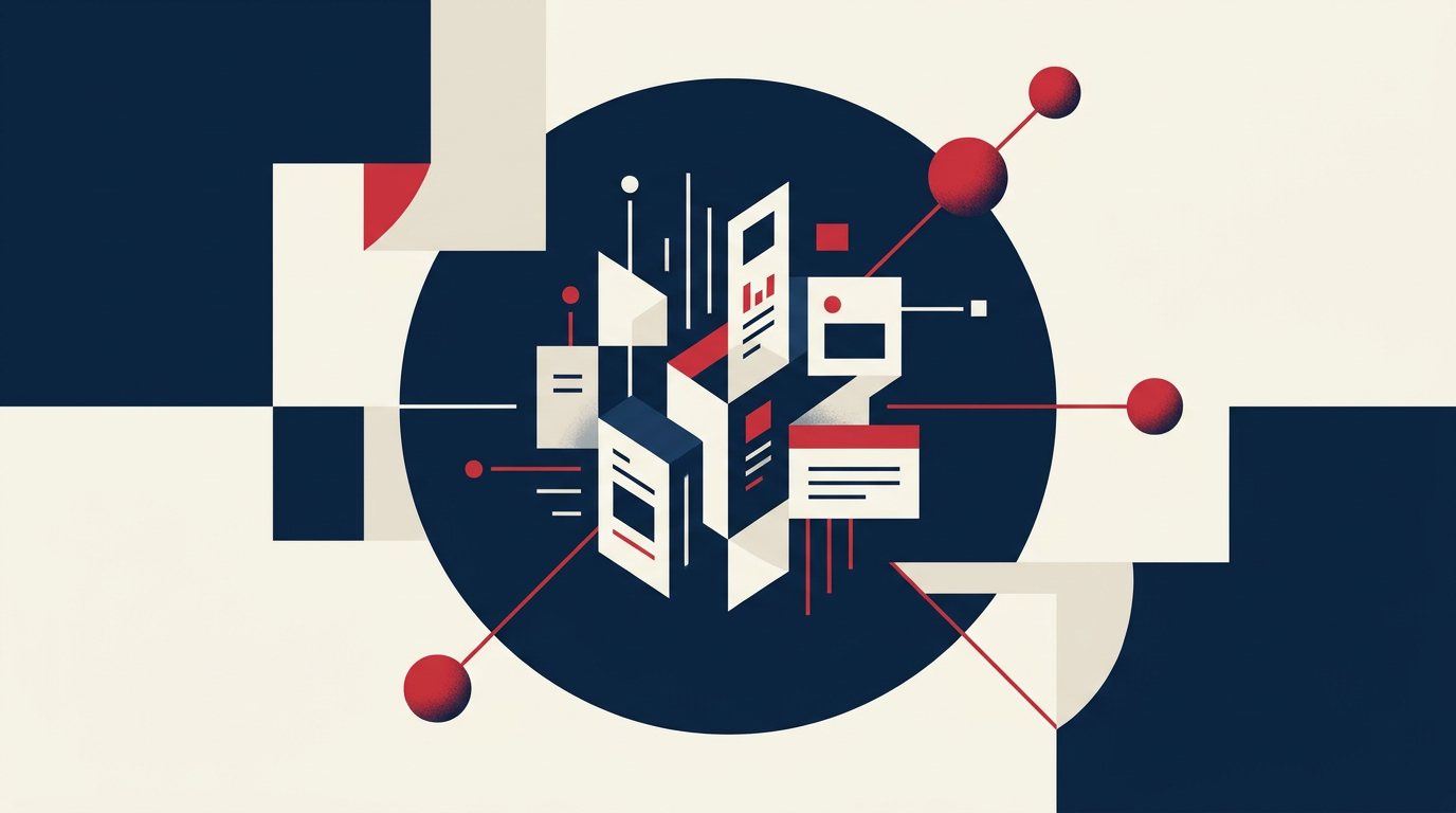 Illustration du guide : Digital brand content : définition, méthode et guide pratique pour les entreprises