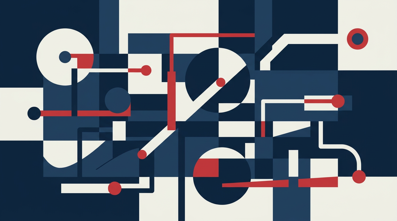 Illustration du guide : Erreurs fréquentes dans le design UX : comment concevoir des interfaces qui convertissent