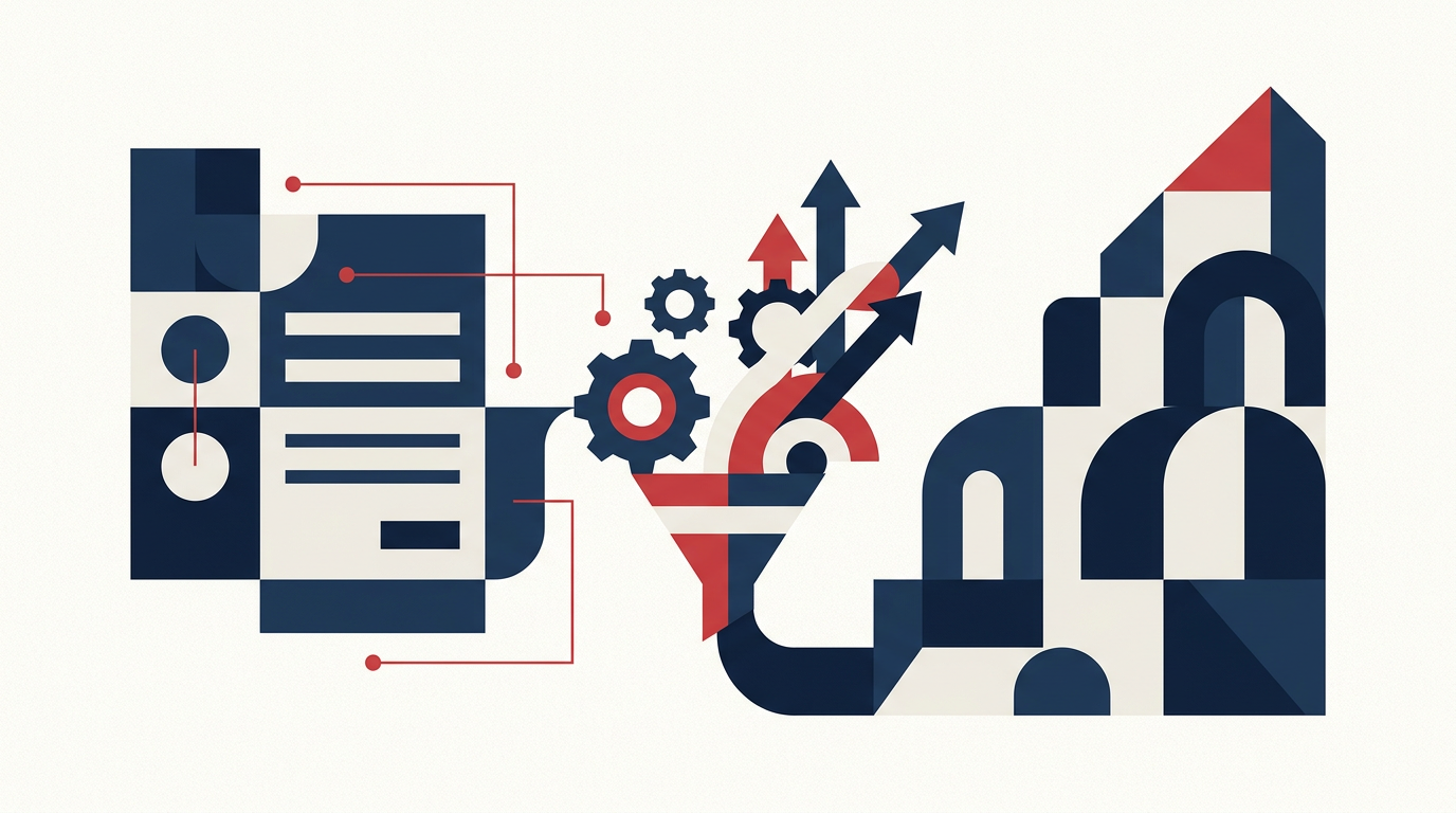 Illustration du guide : Formulaire de devis qui convertit : les 9 règles indispensables pour TPE et PME