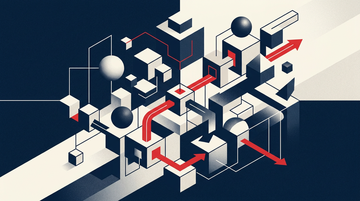 Illustration du guide : Framework de développement pour votre logiciel : lequel choisir ?