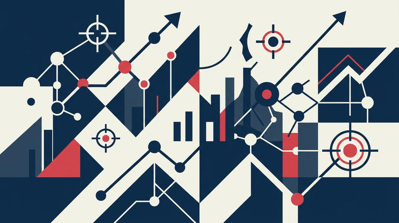 Illustration du guide : Google Adwords : guide pratique pour générer des clients qualifiés