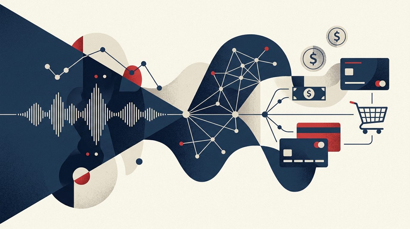 Illustration du guide : Google Assistant et transaction vocale : comment fonctionne l'achat par la voix ?
