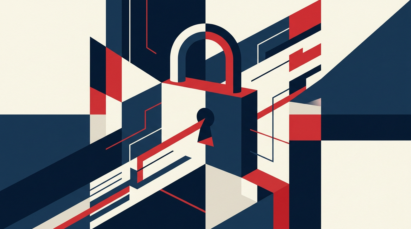 Illustration du guide : HTTPS pour votre site internet : pourquoi est-il indispensable pour votre entreprise ?