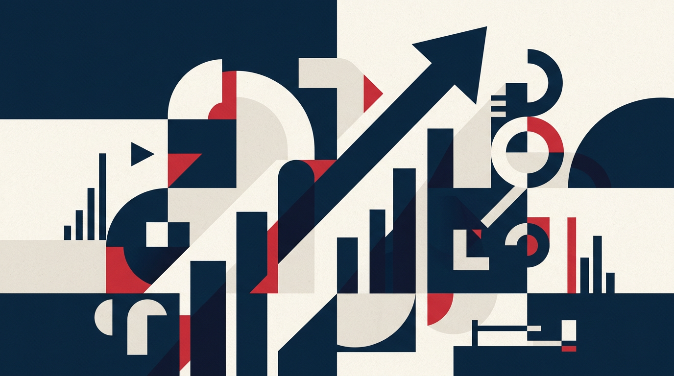 Illustration du guide : Identité visuelle pour TPE et PME : guide complet et retour d'expérience