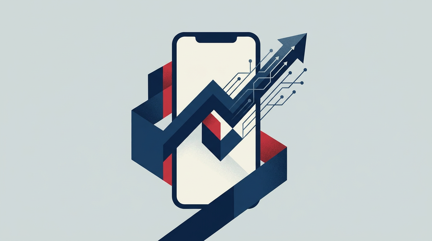Illustration du guide : IGTV : fonctionnement, format vidéo vertical et enjeux pour votre visibilité