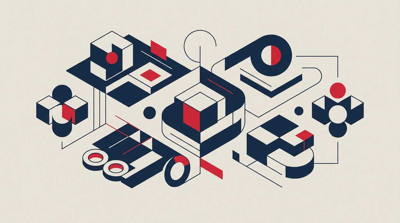 Illustration du guide : Créateur de solutions digitales : les 7 compétences indispensables pour réussir vos outils métier