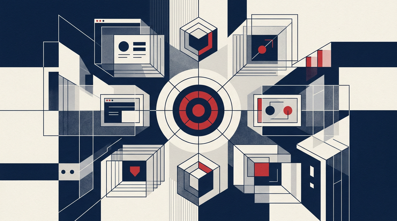Illustration du guide : Les 9 règles de l'ergonomie web pour convertir vos visiteurs en clients