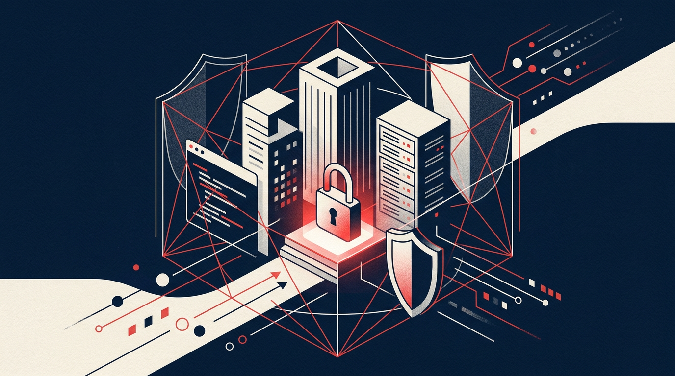 Illustration du guide : Sécuriser vos applications web : le guide des meilleures pratiques