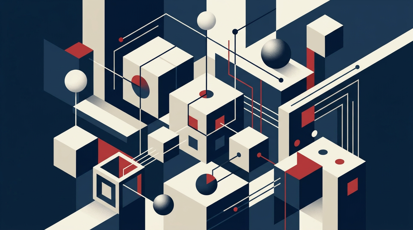 Illustration du guide : Architecture microservices : avantages, limites et guide pratique pour vos logiciels