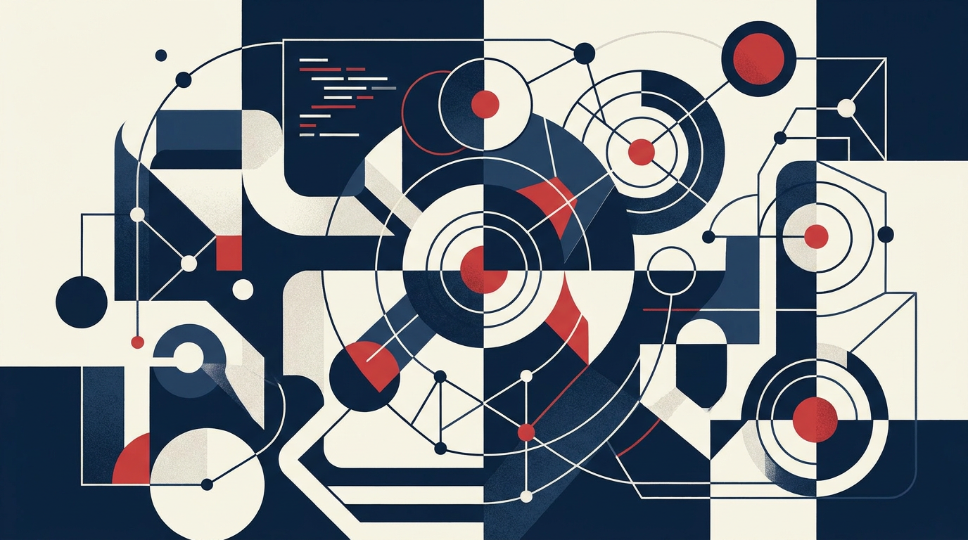 Illustration du guide : Outils de développement collaboratif : le guide complet pour vos projets digitaux