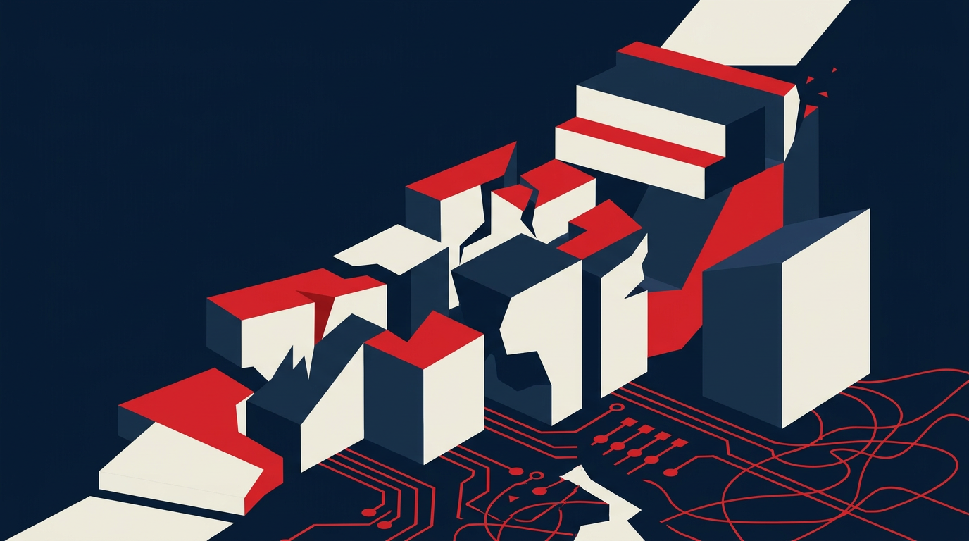 Illustration du guide : Les pièges de la scalabilité dans les solutions digitales modernes