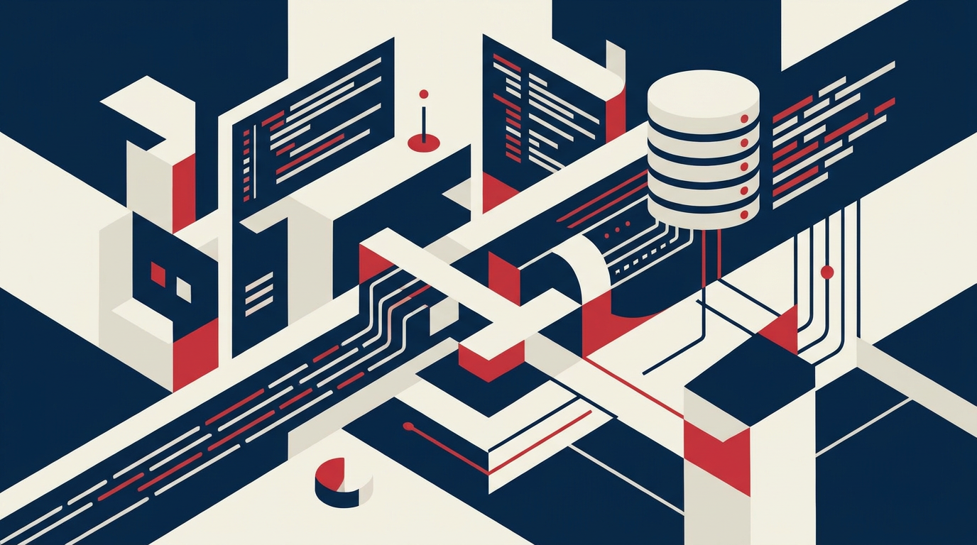 Illustration du guide : Maîtriser les requêtes SQL complexes : guide pour bases volumineuses