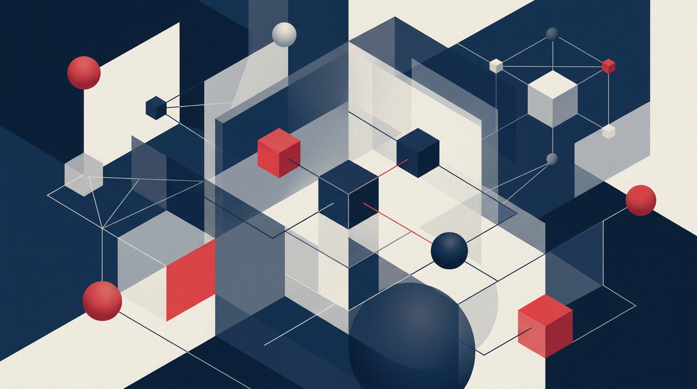 Illustration du guide : Marketplace pour entreprise : fonctionnement, avantages et développement sur mesure
