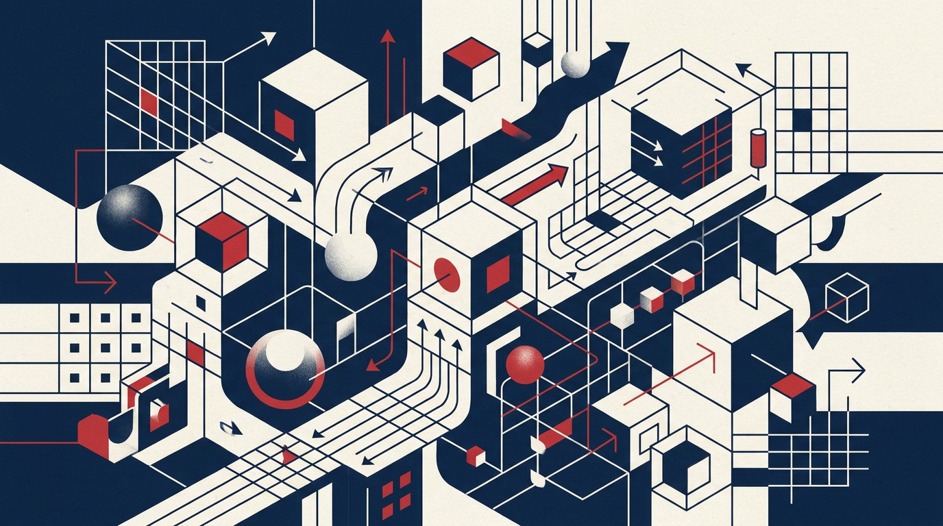 Illustration du guide : Créateur de solutions digitales : les meilleures pratiques d'architecture et de développement