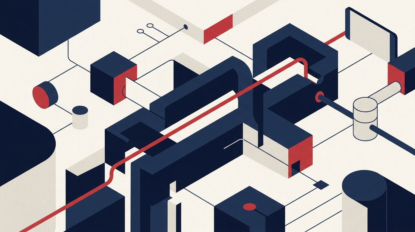 Illustration du guide : Optimisation des performances API REST pour applications mobiles : guide et bonnes pratiques
