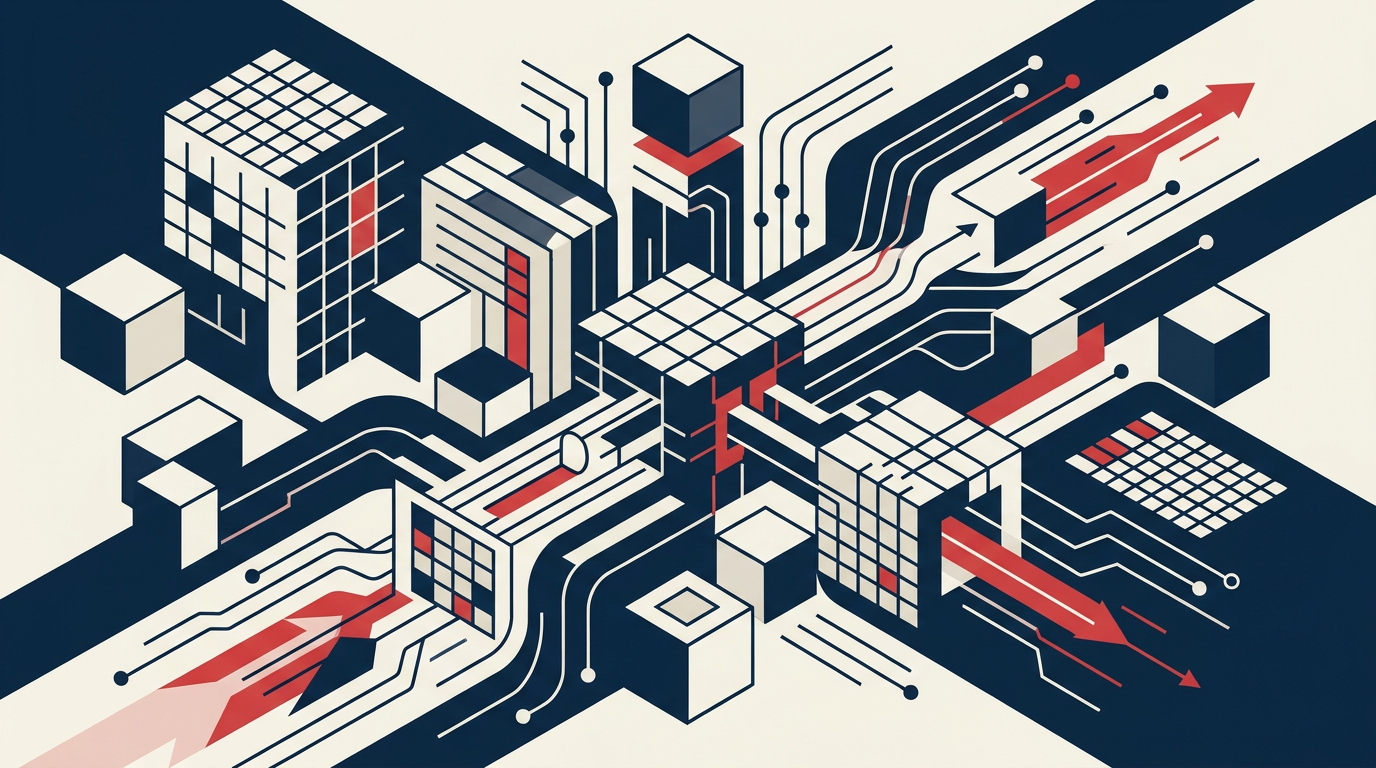 Illustration du guide : Optimisation des performances SQL : Guide technique pour bases de données rapides