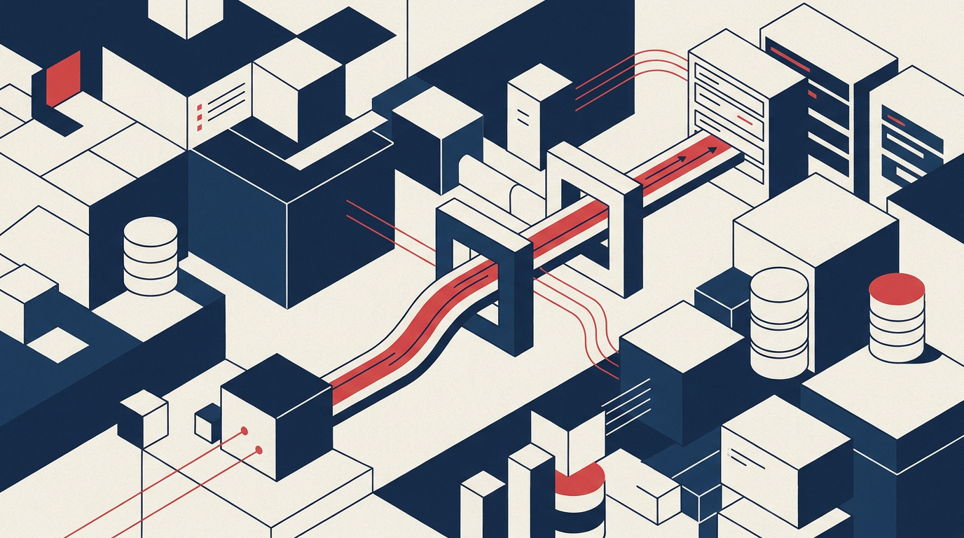 Illustration du guide : Optimisation des requêtes SQL : comment éliminer les lenteurs de vos applications web