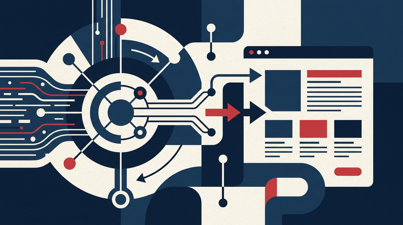 Illustration du guide : Comment utiliser Facebook pour générer du trafic sur votre site internet