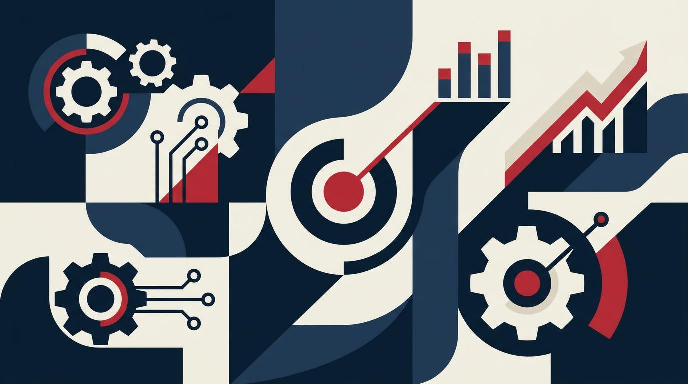 Illustration du guide : Optimiser vos solutions digitales : 5 pratiques incontournables