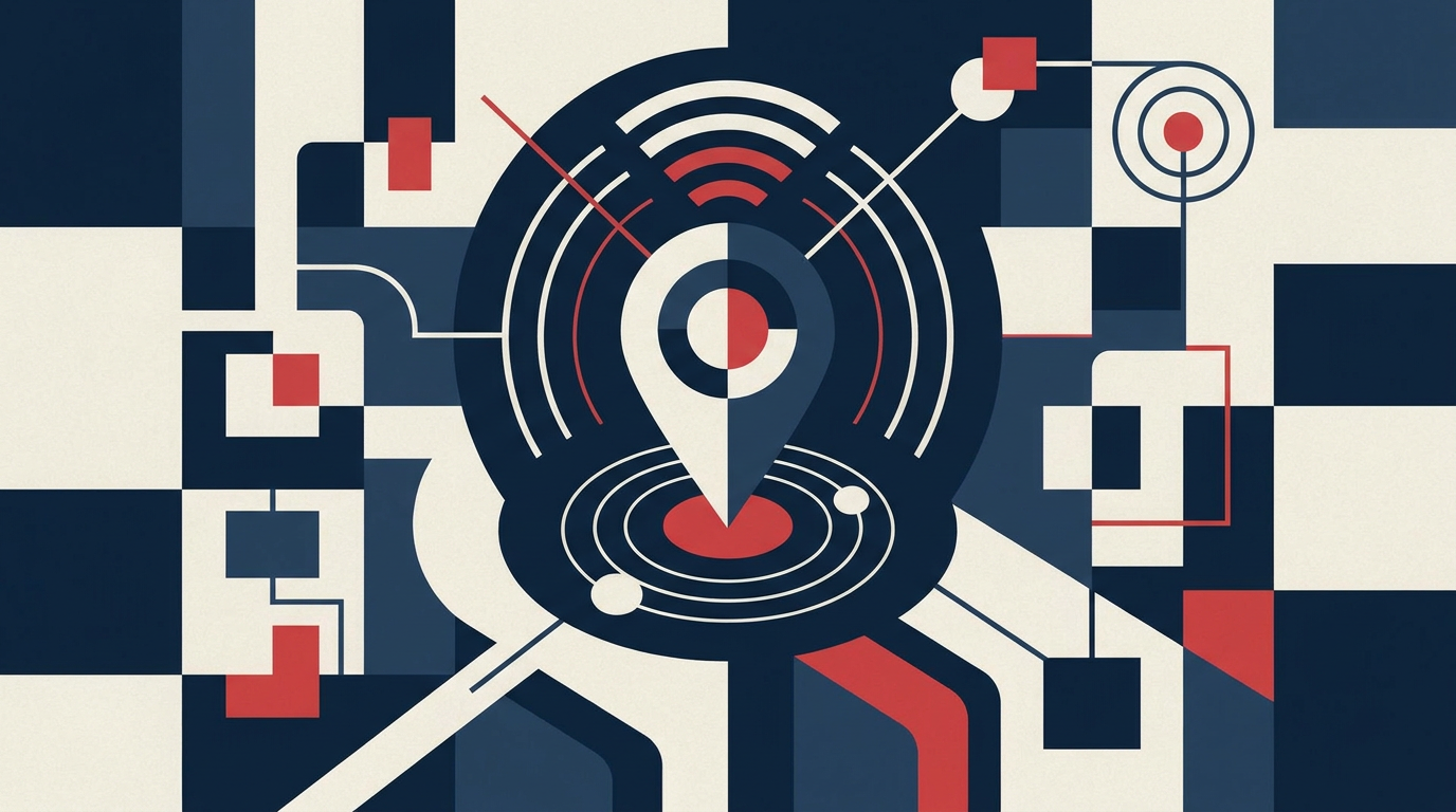 Illustration du guide : Référencement local : guide pratique et 5 conseils pour attirer des clients de proximité