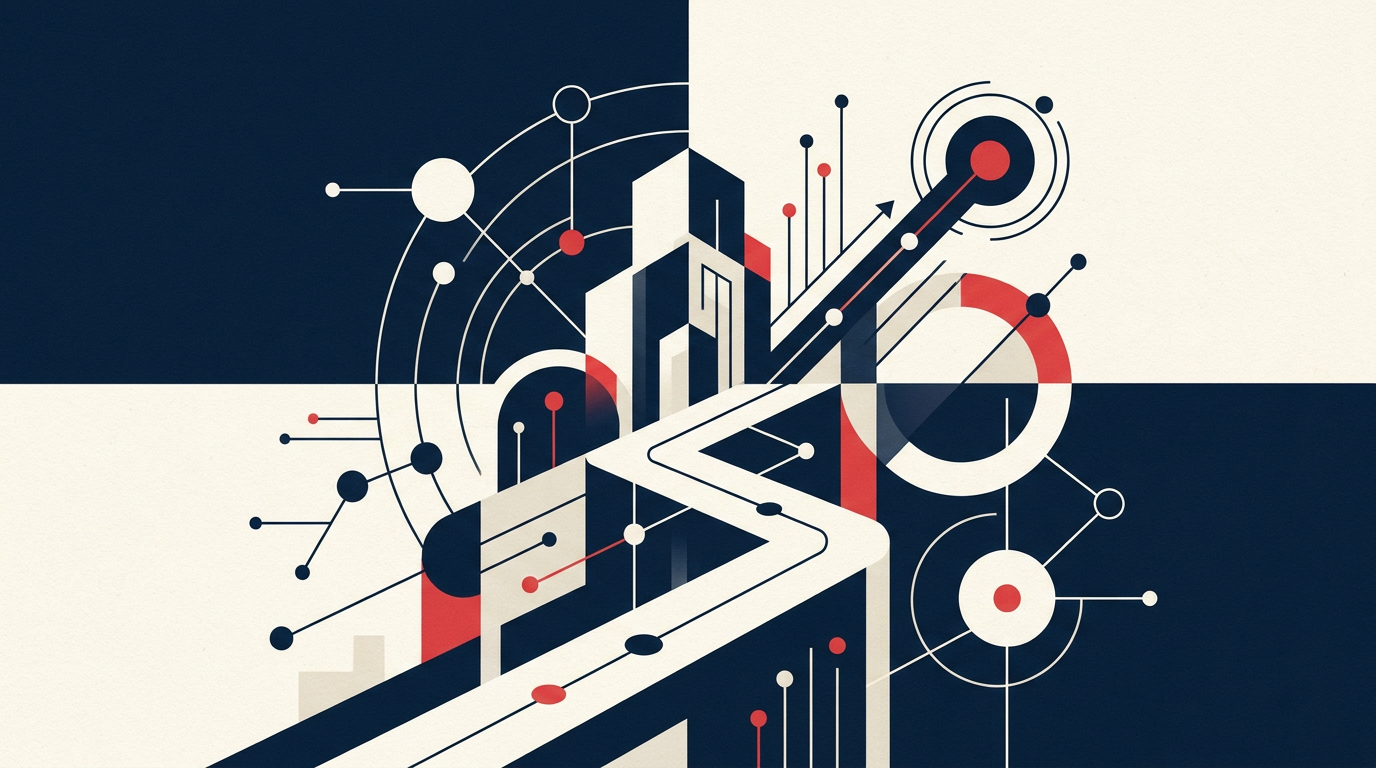 Illustration du guide : Référencement naturel et rédaction de contenus : le guide pratique pour les entreprises