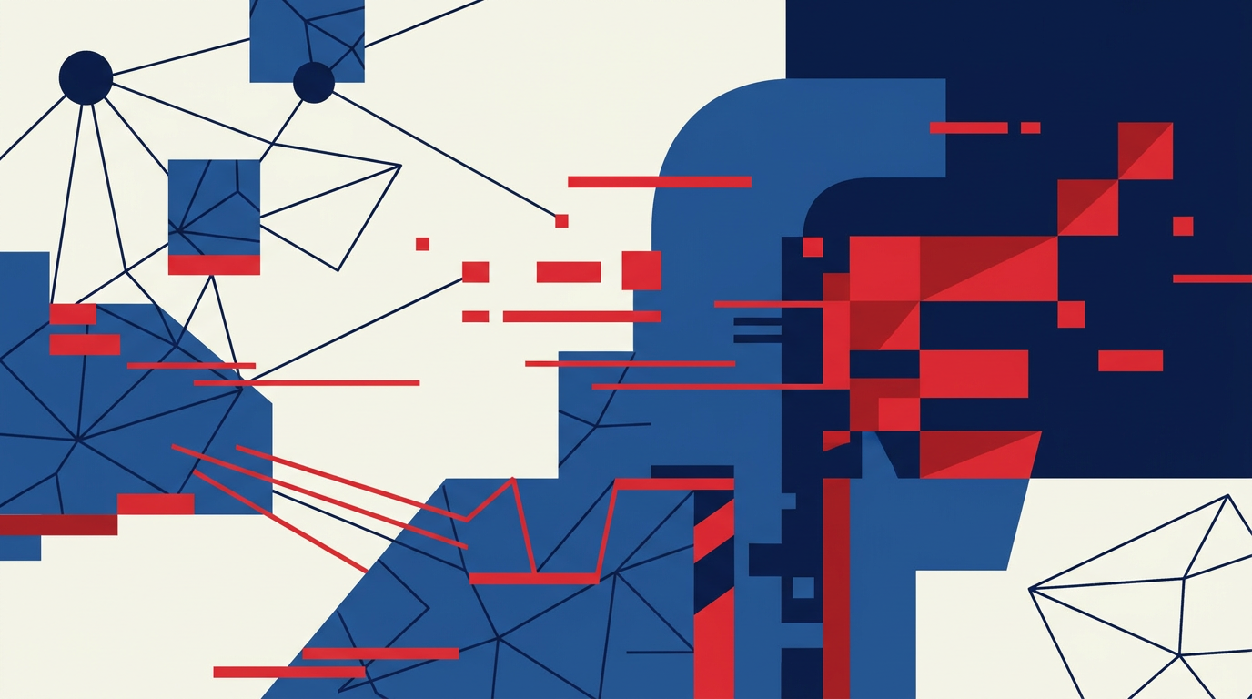 Illustration du guide : Scandale Facebook et Cambridge Analytica : analyse, faits et leçons pour les entreprises