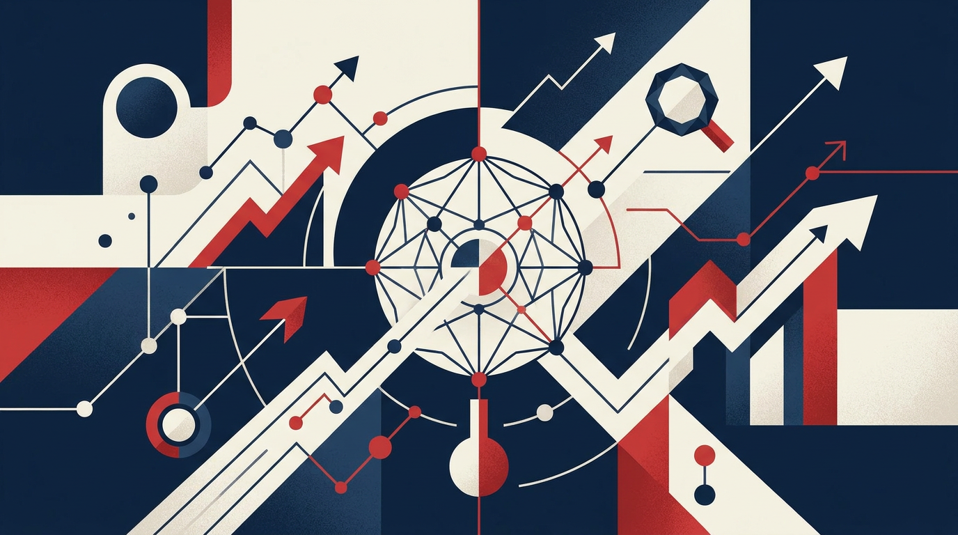 Illustration du guide : Search Marketing : comprendre et déployer les stratégies de référencement